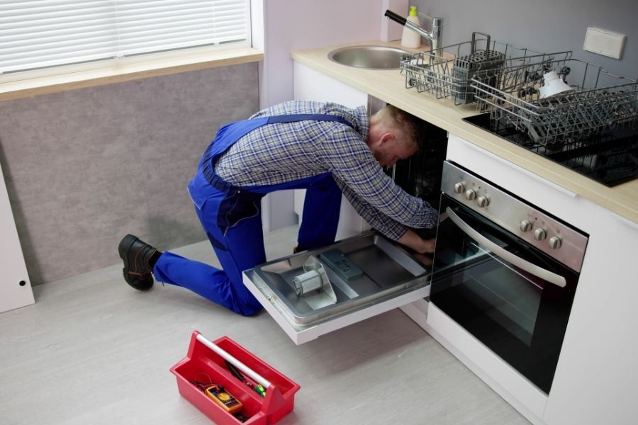 Seyhan Bulaşık Makinesi Servisi