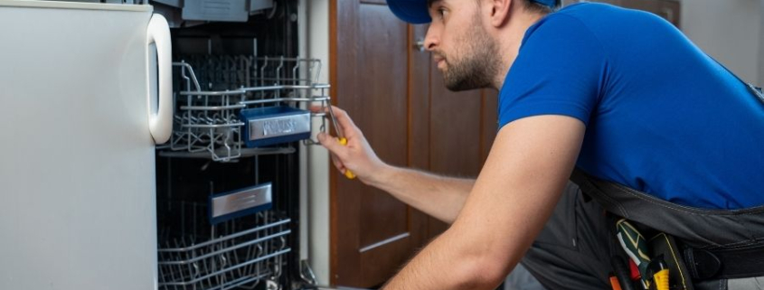 Seyhan Bulaşık Makinesi Servisi