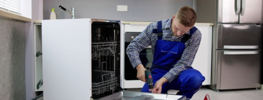 Seyhan Bulaşık Makinesi Tamircisi