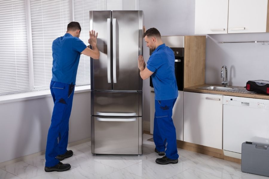 Seyhan Buzdolabı Servisi