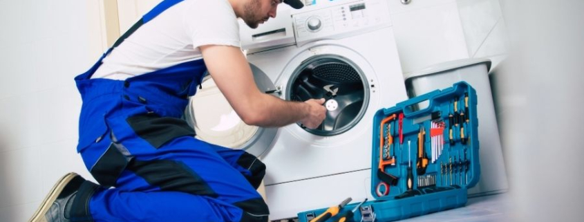 Seyhan Çamaşır Makinesi Servisi