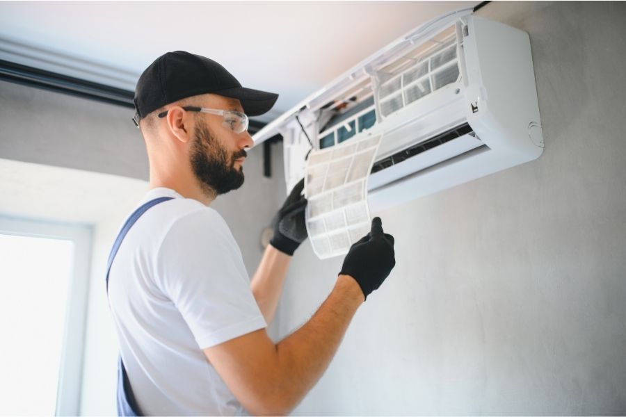 Seyhan Klima Servisi