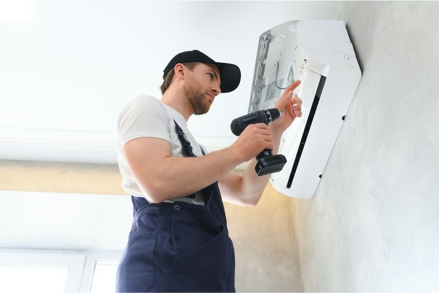 Seyhan Klima Tamircisi