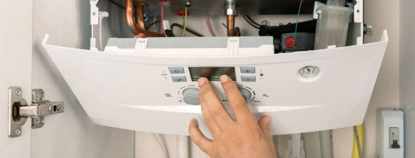 Seyhan Kombi Tamircisi